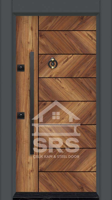 SRS DOOR - 1201